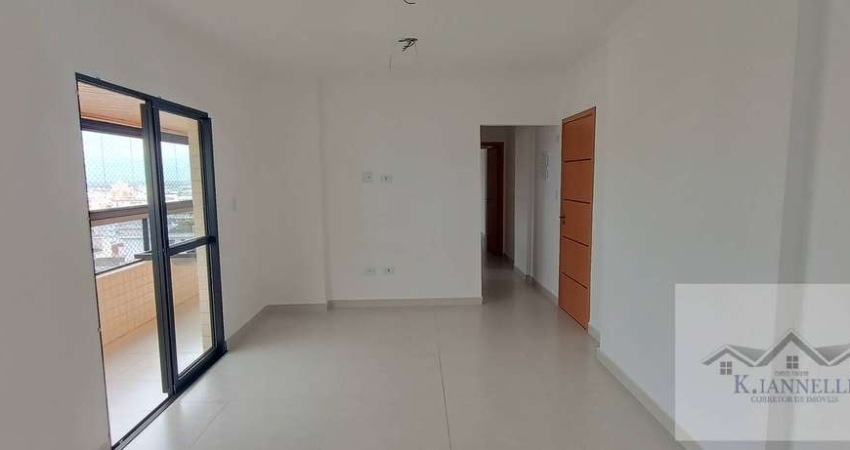 Apartamento com 2 quartos à venda no Canto do Forte, Praia Grande 
