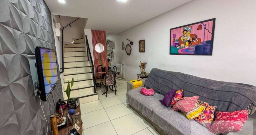 Excelente Oportunidade em Condomínio no Bairro Ocian