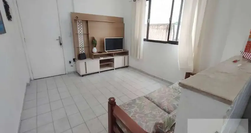 Apartamento com 2 quartos à venda em Guilhermina, Praia Grande 