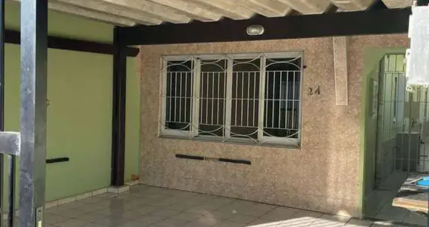 Casa no Centro do Boqueirão Praia Grande Venda ou Locação