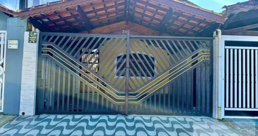 VENDO CASA GEMINADA CAIÇARA PRAIA GRANDE