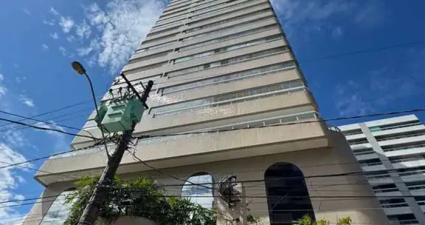 Apartamento 2 Dormitório 1 Suítes Lazer Completo Aviação Praia Grande -SP