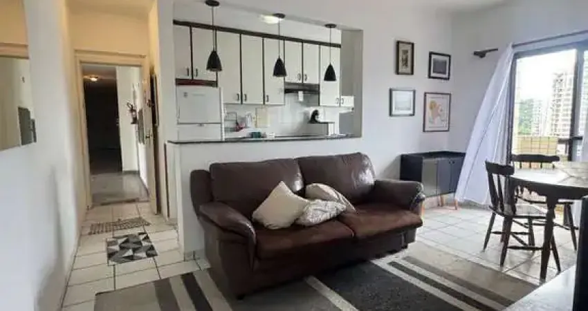 Locação Apartamento 2 Dormitórios Canto do Forte  Piscina  60 mts Praia