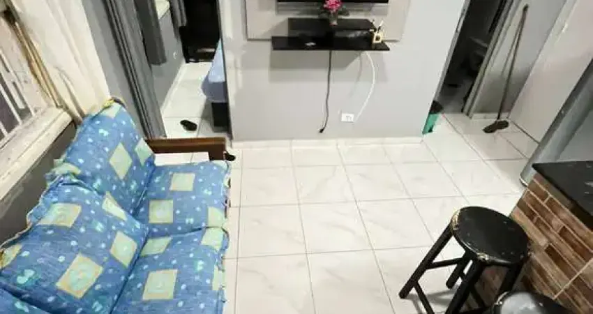 Apartamento  KITNET Jardim Real 250m da Praia - R$ 175.000