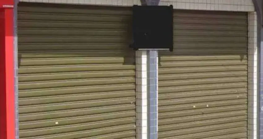 Ponto comercial com 2 salas para alugar no Boqueirão, Praia Grande 