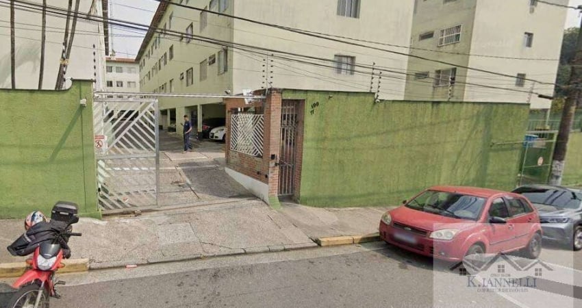 Apartamento KIT Assunção São Bernardo do Campo - R$ 185.000