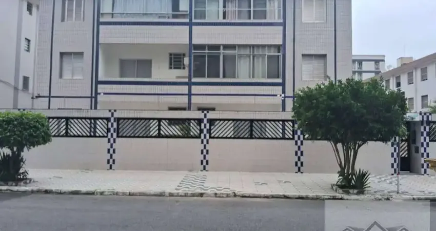 Apartamento KIT Garagem Financia Canto do Forte - R$ 210.000