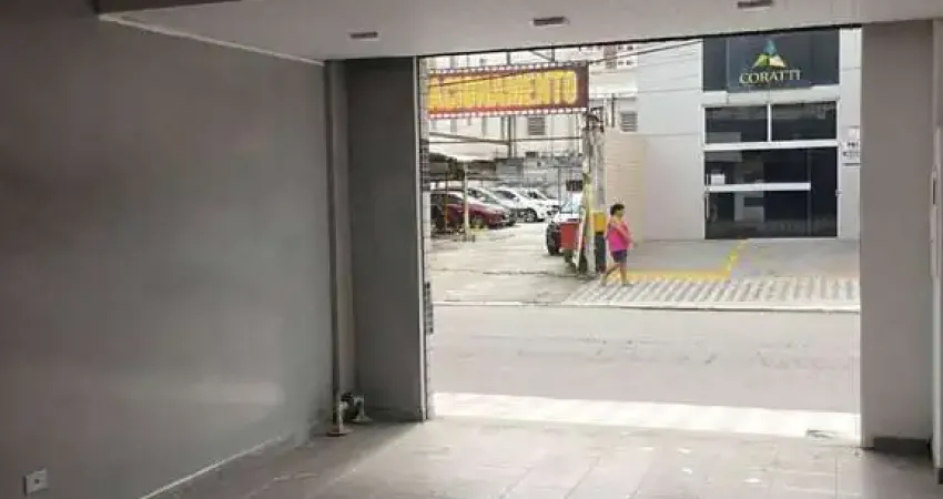 Loja Comercial Boqueirão 60m2 - Locação R$ 5.113,82