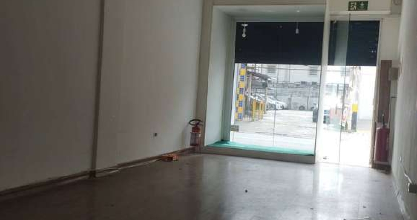 Loja Comercial Boqueirão 50m2 - Locação R$ 4.647,88