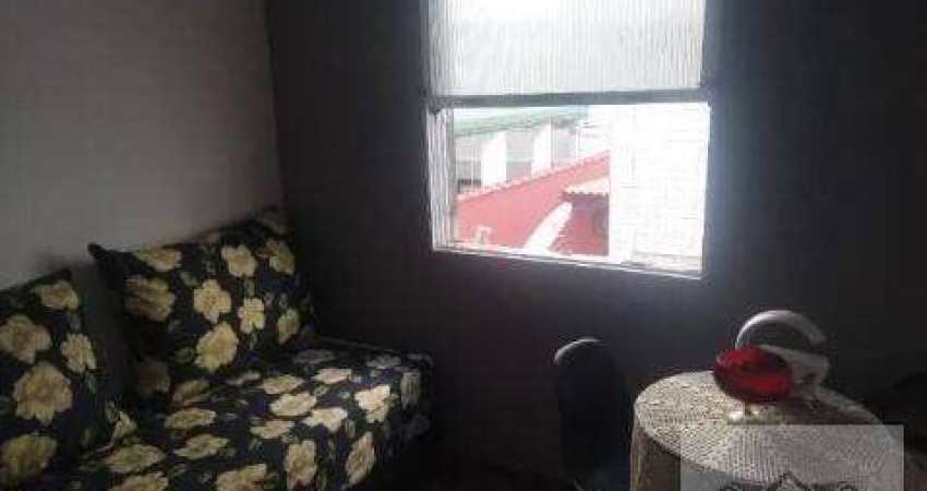 Kitnet / Stúdio à venda na Cidade Ocian, Praia Grande 