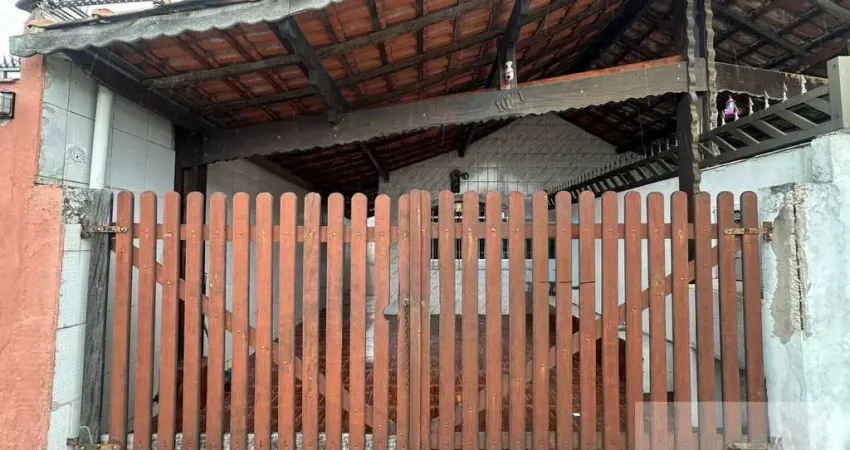 VENDE-SE CASA OCIAN