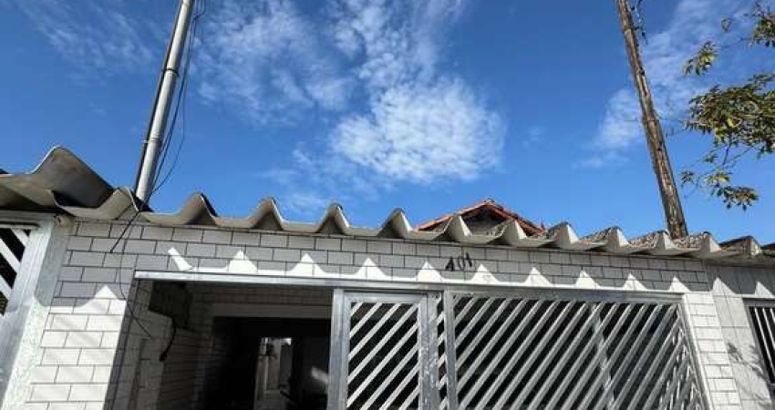 Casa 02 Dormitórios Boqueirão Locação Comercial R$ 4.800