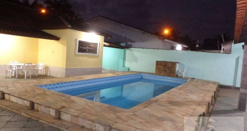 Casa Canto do Forte , Bairro Matilde Alto Padrão , 4 Quartos Á Venda 672 mt