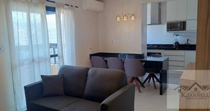Apartamento com 2 quartos à venda no Canto do Forte, Praia Grande 