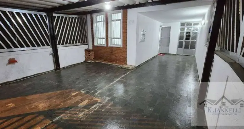 Casa com 2 quartos para alugar no Canto do Forte, Praia Grande 