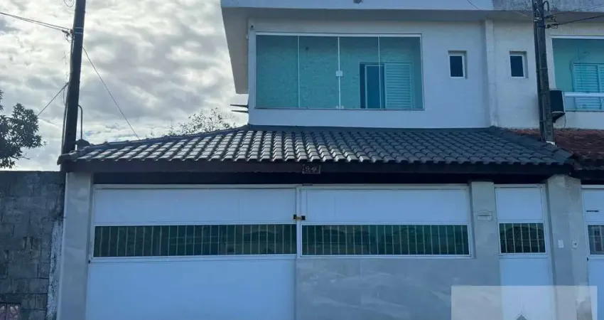 SOBRADO REFORMADO NA TUPI PRAIA GRANDE