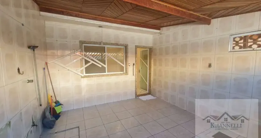Sobrado 02 Dormitórios Suite Zona3 Nova Mirim - R$ 275.000