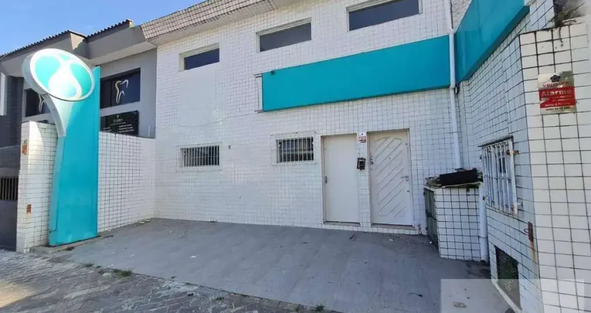 Loja Comercial Térrea 147m2 Forte - Venda ou Locação
