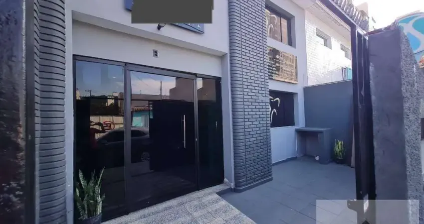 Loja Comercial Térrea - 147m2 Forte - R$ 950.000