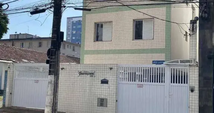 Apartamento 01 Dormitório Garagem 300m praia - R$ 220.000