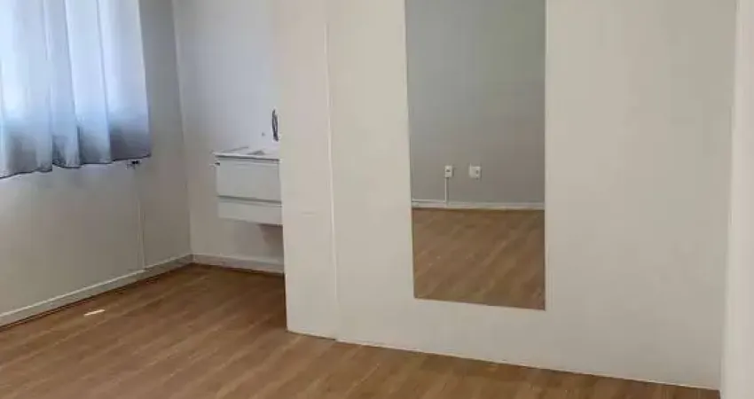 Sala comercial com 1 sala para alugar no Boqueirão, Praia Grande 