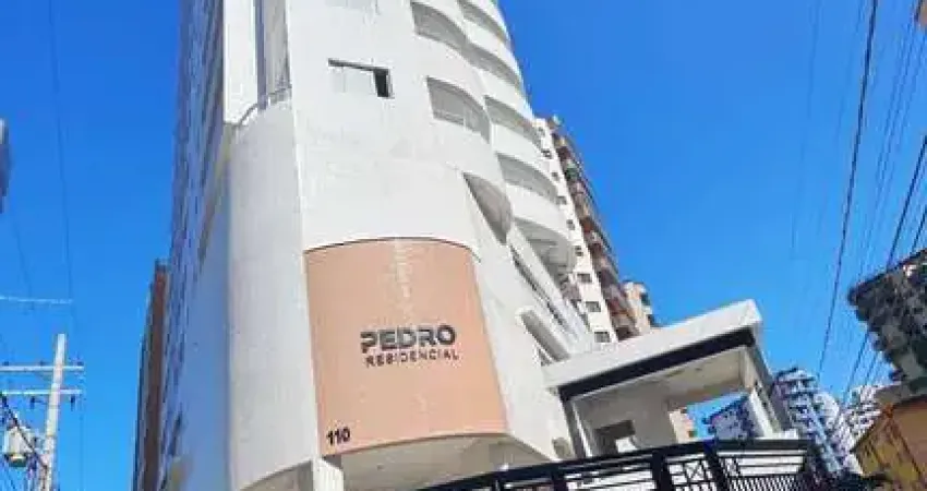 Apartamento com 2 quartos à venda na Tupi, Praia Grande 
