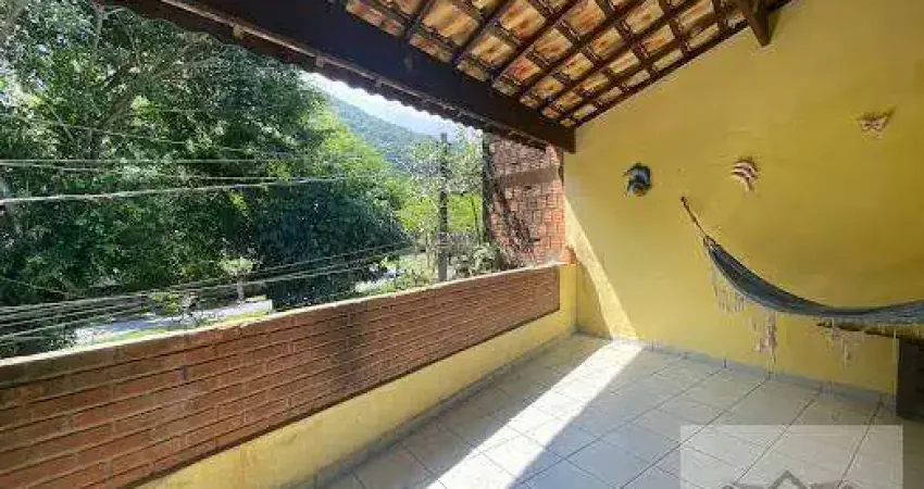 Sobrado geminado tríplex 2 dormitórios na cidade das crianças a venda