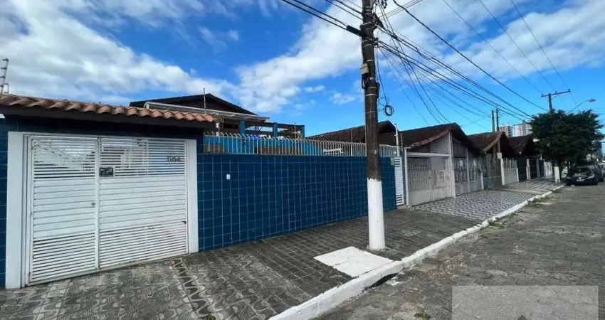 Casa com 3 quartos à venda no Balneário Maracanã, Praia Grande 