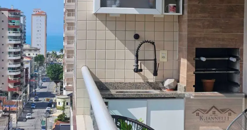 apartamento 3 dormitórios na vila Guilhermina a venda