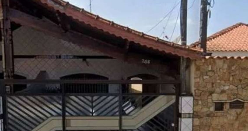 Casa com 2 quartos para alugar no Jardim Real, Praia Grande 