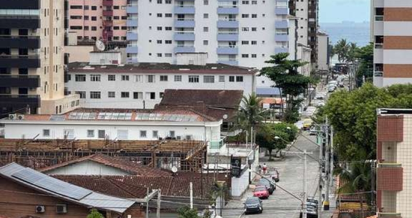 Apartamento 2 Dormitórios 1 Suíte Mobilia Guilhermina Praia Grande Locação