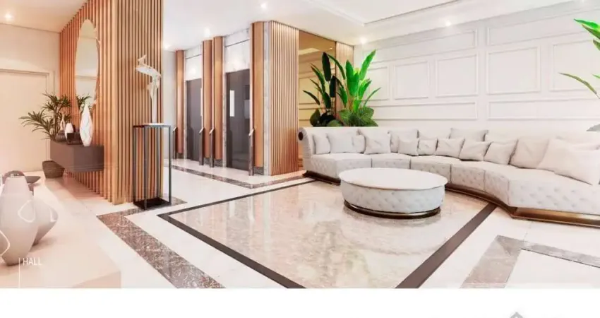 Apartamento com 3 Suítes e Lazer Total na Guilhermina a venda