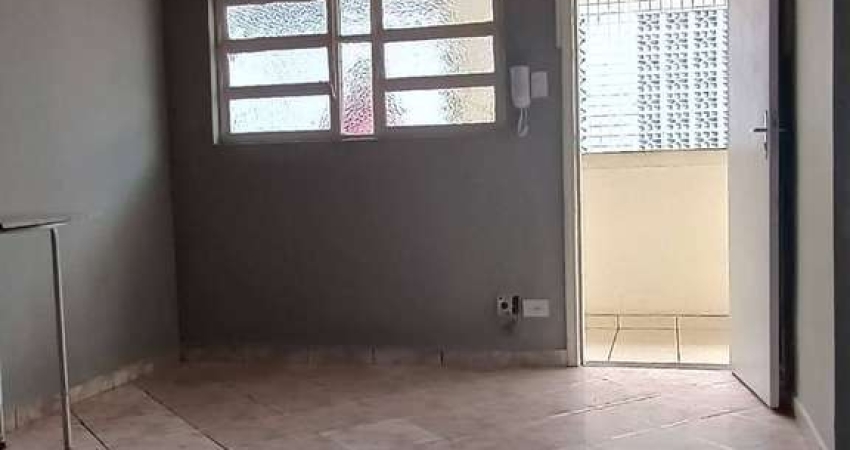 Apartamento KIT com garagem Centro Boqueirão Locação R$ 1.500