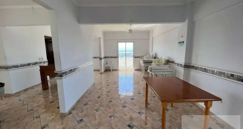 Apartamento com 1 quarto à venda no Boqueirão, Praia Grande