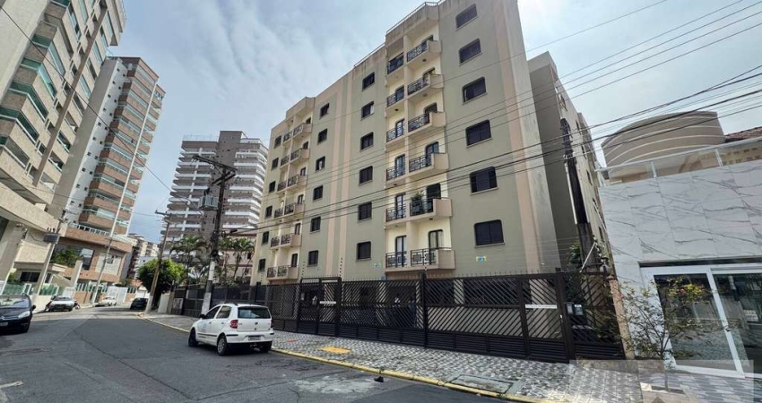 Apartamento 1 Dormitório – 42m² Aceita Permuta e Veículo no caiçara
