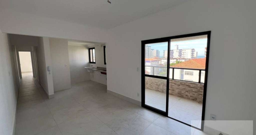 Apartamento 2 Dorms (1 Suíte) – Lazer Completo no caiçara a venda