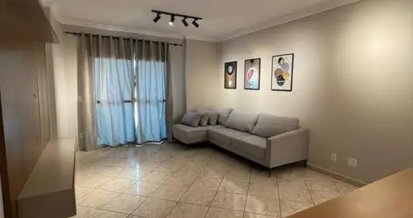Apto 2 dorms (1 suíte) – 101m², lazer completo no caiçara a venda