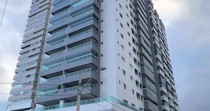 Apto 2 Dorms (1 Suíte) – 76m², Lazer Completo no caiçara a venda