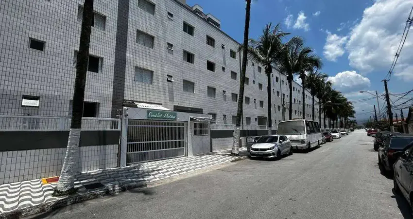 Kitnet com Vaga de Garagem – 35m², Excelente Localização na mirim