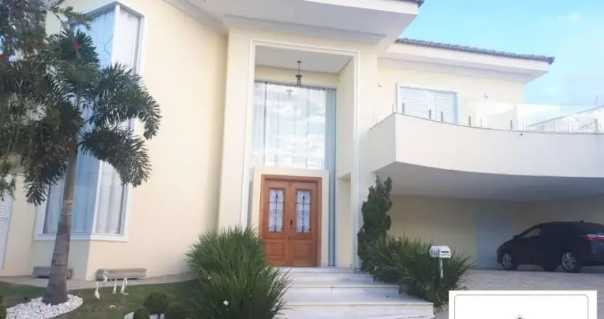 Casa com 5 quartos à venda no Jardim Novo Horizonte, Sorocaba 
