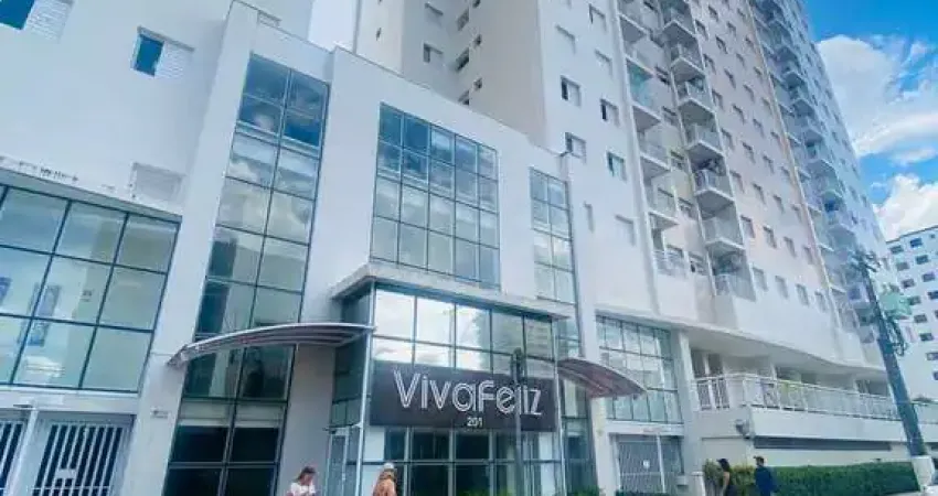2 Dormitórios com Suíte e Vista Mar – 67m² com Lazer e Garagem