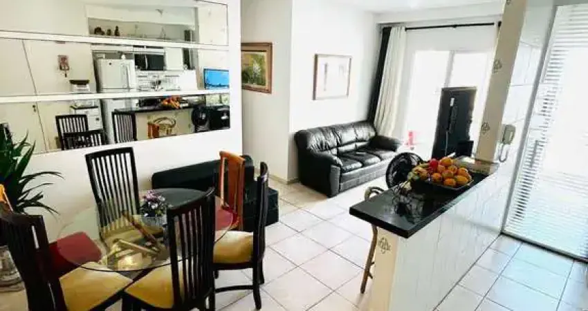 3 Dormitórios (1 Suíte) com Planejados – 11º Andar – 74m² na ocian