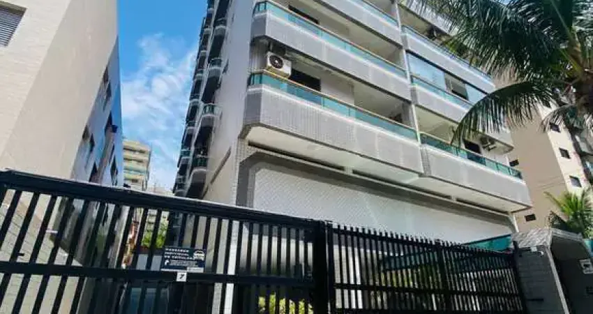 Apartamento com 3 quartos à venda em Aviação, Praia Grande 