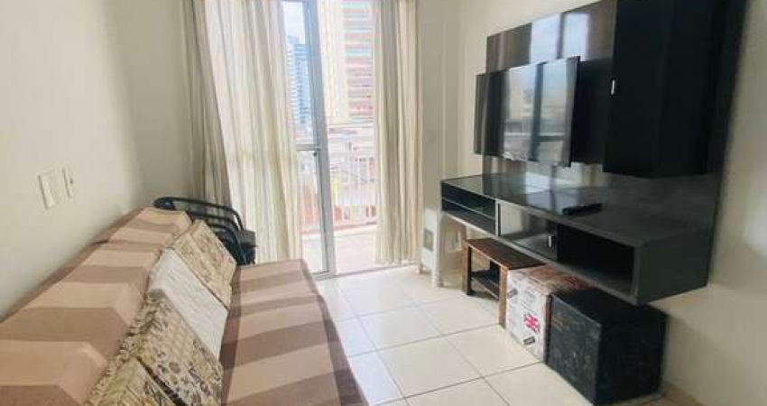 3 Dormitórios com Suíte e 2 Vagas – 74m² – Lazer Completo  na ocian