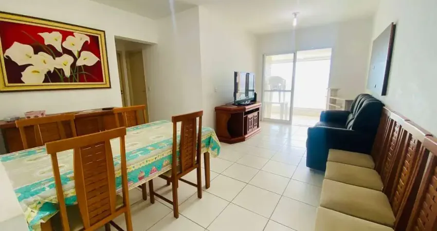 Apartamento com 3 quartos à venda na Vila Mirim, Praia Grande 