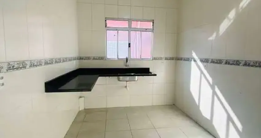 Casa Sobreposta à Venda 3 Dorms (1 Suíte) | no Sítio do Campo Praia Grande.