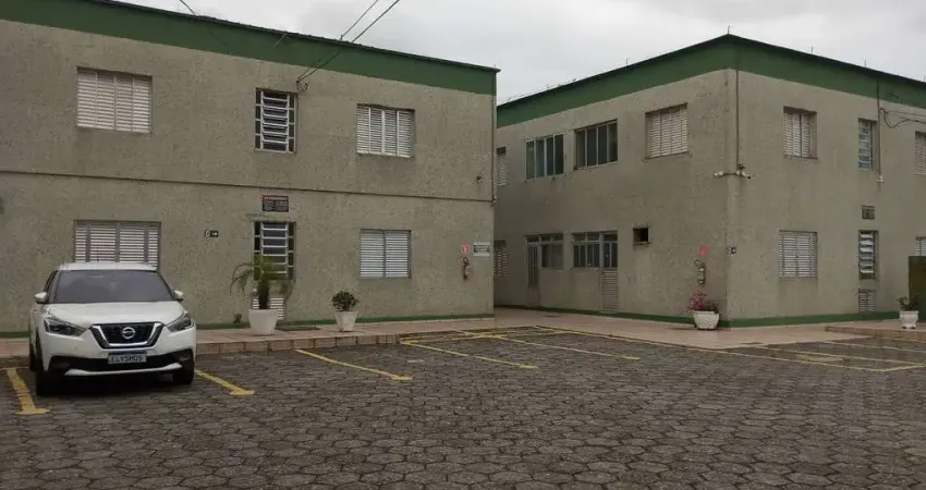 Apartamento com 1 quarto à venda na Vila Caiçara, Praia Grande 