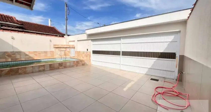 Casa com 3 quartos à venda no Jardim Real, Praia Grande 