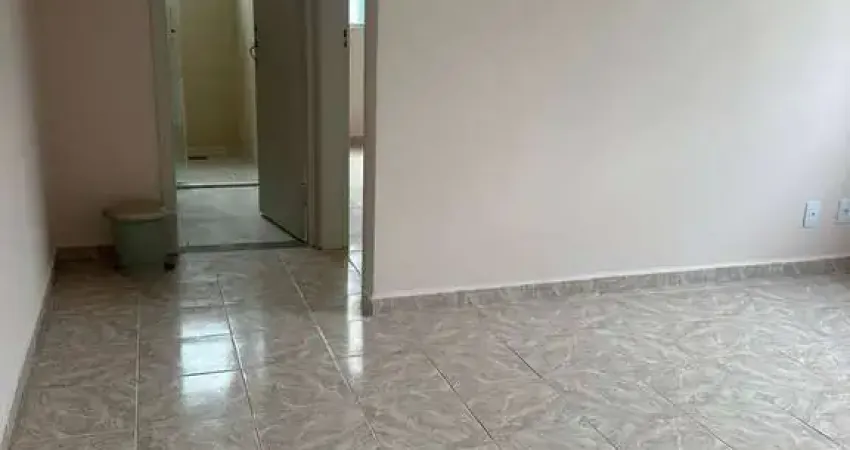 Apartamento com 1 quarto à venda em Guilhermina, Praia Grande 