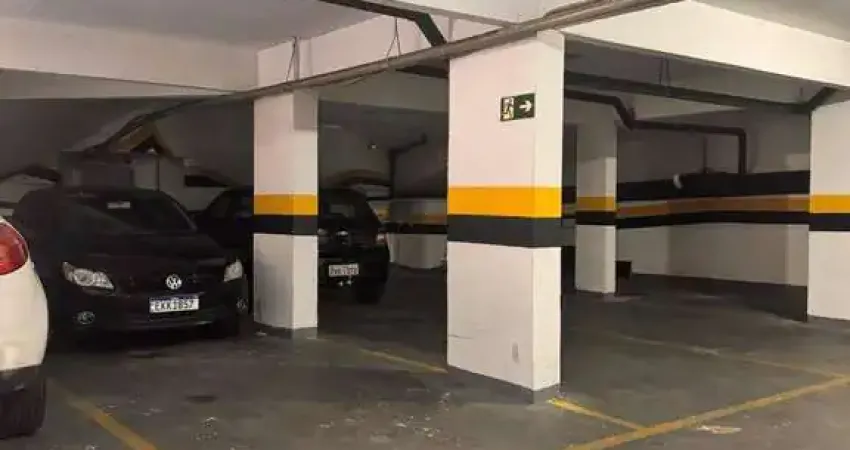 Apartamento com 1 quarto à venda em Guilhermina, Praia Grande